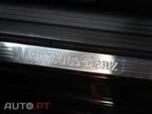 Mercedes-Benz A 180 d AMG Line