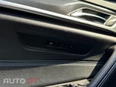 BMW 520 e Pack M