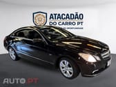 Mercedes-Benz E 250 Cdi Avantgarde