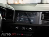 Audi A1 25 TFSI Advanced