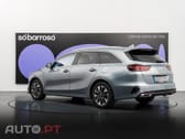 Kia Ceed SW 1.6 GDi PHEV Drive 6DCT