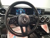 Mercedes-Benz A 180 d Style Plus Aut.