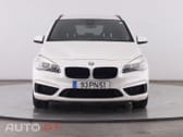 BMW 216 d Advantage