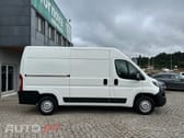 Peugeot Boxer 2.2 BlueHDi 333 L2 CD
