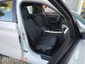 BMW 116 d EfficientDynamics Edition