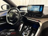 Peugeot 3008 1.6 Hybrid GT Pack e-EAT8