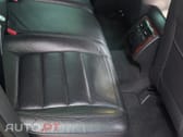 Volkswagen Touareg V8 Tiptronic