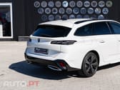 Peugeot 308 SW 1.2 PureTech GT EAT8