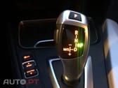 BMW 320 d Sport-Aut. Efficient Dynamics Edition Sport Line