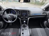 Renault Mégane 1.5 dCi GT Line