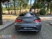 Mercedes-Benz GLC 250 d Coupé AMG Line 4-Matic