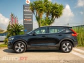 Volvo XC40 1.5 T5 PHEV Inscription Expression