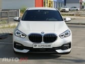BMW 116 d Line Sport