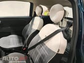 Fiat 500 1.2 Lounge MTA