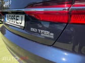 Audi A6 50 TFSIe quattro S tronic