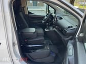 Citroen Berlingo 1.5 HDI IVA Dedutível