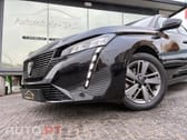 Peugeot 308 1.5 BlueHDi Active EAT8