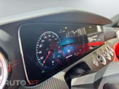 Mercedes-Benz AMG GT 63S E-Perfomance 