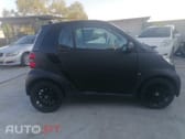 Smart ForTwo 0.8 cdi Passion 45