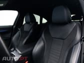 BMW 420 d Pack M Auto
