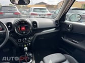 MINI Countryman Cooper SE ALL4 Auto