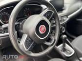 Fiat Tipo 1.6 M-Jet Lounge J17 DCT