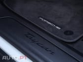 Porsche Taycan Standard
