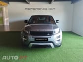Land Rover Evoque 2.2 TD4 Dynamic Auto