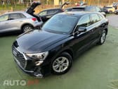 Audi Q3 35 TDI S tronic