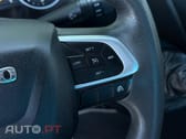 Iveco Daily BASCULA