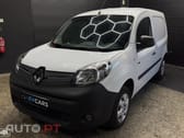 Renault Kangoo Z.E.