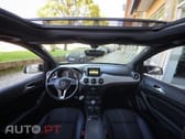 Mercedes-Benz B 200 CDi BlueEfficiency