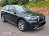 BMW X1 16 d sDrive Advantage Auto