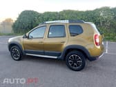 Dacia Duster 1.5 dCi Prestige