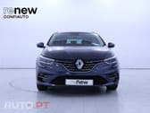 Renault Mégane Sport Tourer Megane Sport Tourer