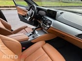 BMW 530 530e M Packet