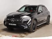 Mercedes-Benz GLC 220 d 4Matric 9G-Tronic AMG Line