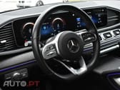 Mercedes-Benz GLE de 4Matic AMG LINE