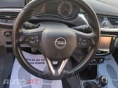 Opel Corsa-E Nao