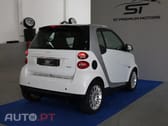 Smart ForTwo 1.0 mhd Passion 71