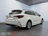 Toyota Auris Touring Sports 1.8 Hybrid Dynamic Business + Beyond Zero Academy