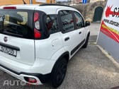 Fiat Panda 1.2 City Cross S&S