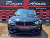 BMW 420 d Pack M Auto