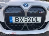 BMW i4 M50 Gran Coupe xDrive