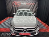 Mercedes-Benz A 180 Progressive