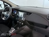 Renault Zoe (c/ Bateria) Zen 50