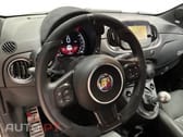 Abarth 695 1.4 T-Jet