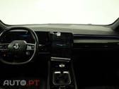 Renault Austral 1.3 Mild Hybrid Techno
