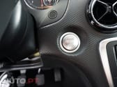 Mercedes-Benz A 160 CDi BE Style