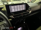 Citroen C4 X 1.2 Hybrid Plus e-DSC6